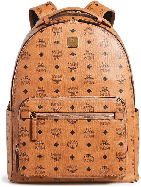 mcm rucksack china